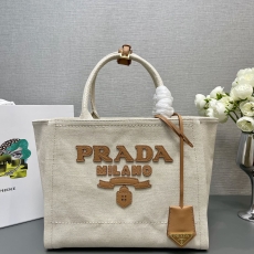 Prada Shopping Bags